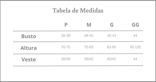 medidas